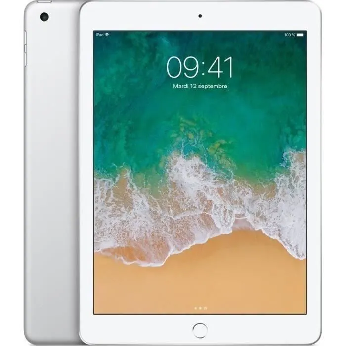 Acheter iPad 97 Retina 32Go WiFi Or 5ème Génération - Reconditionné - Très Bon Etat Reconditionné - 101,97 € iPad 97 Retina 32Go WiFi Or 5ème Génération - Reconditionné - Très Bon Etat Reconditionné Apple reconditionné disponible sur Cdiscount Seconde Vie