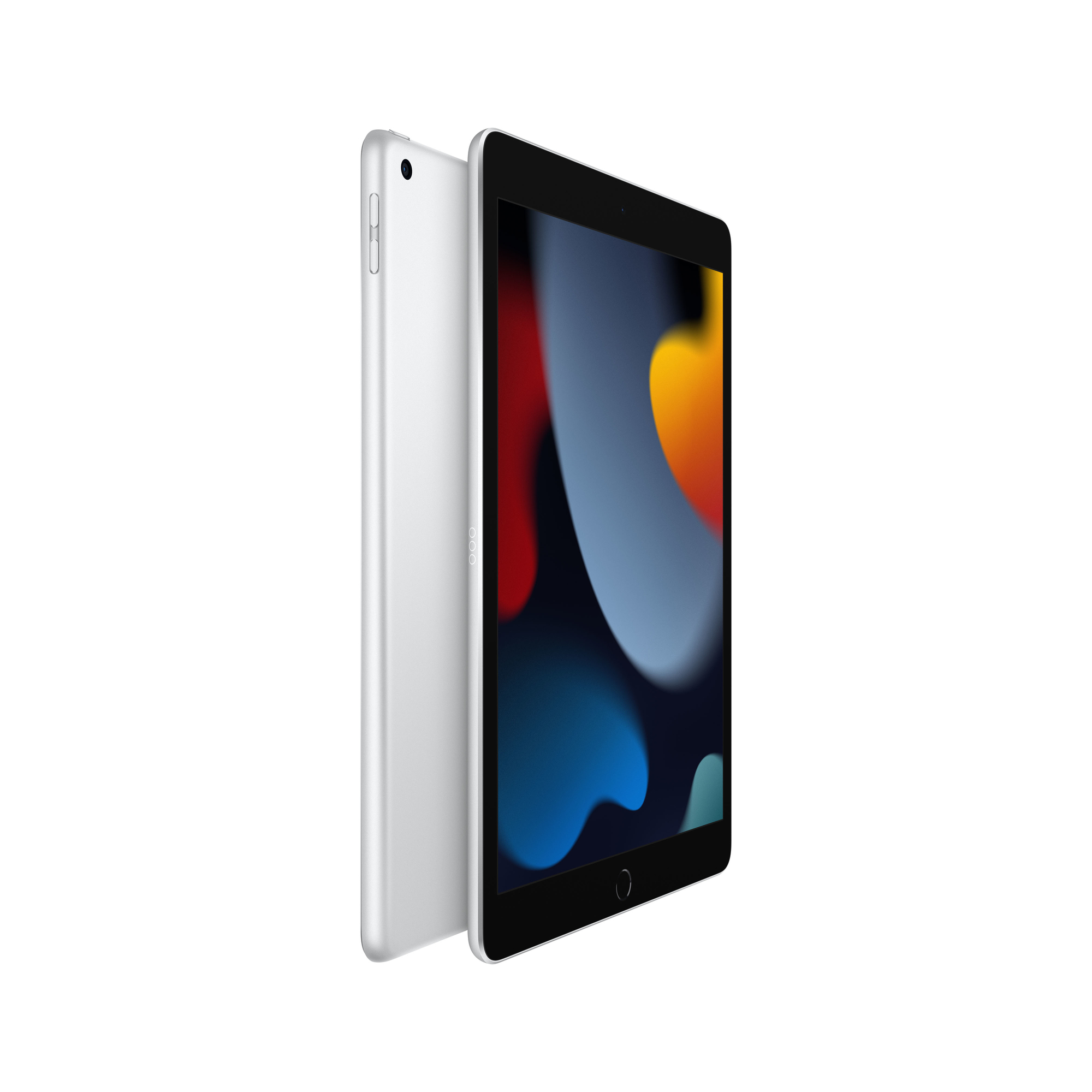 iPad 9e génération 10,2  (2021), 256 Go - WiFi - Argent - Excellent état Parfait état Apple reconditionné photo 2 | Dero