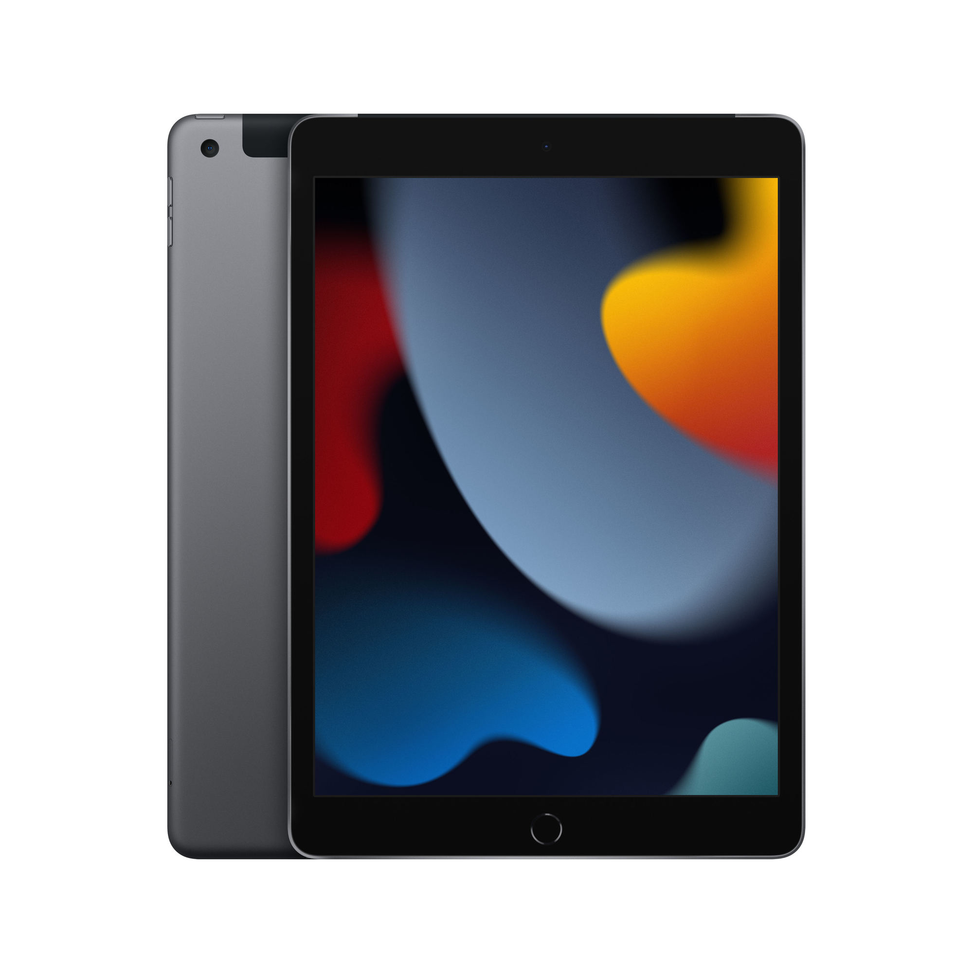 iPad 9e génération 10,2 (2021), 256 Go - Wifi + Cellular - Gris sidéral - Excellent état Parfait état reconditionné disponible sur Pixmania