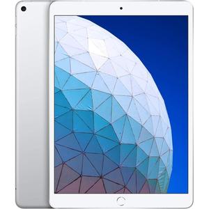 iPad Air 10.5" (2019) 3e génération 256 Go - WiFi + 4G - Argent État correct - 245,00 € iPad Air 10.5" (2019) 3e génération 256 Go - WiFi + 4G - Argent État correct Apple reconditionné disponible sur Backmarket