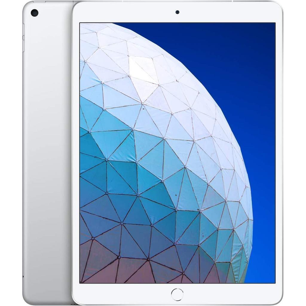 Acheter iPad Air 10.5"" (2019) 3e génération 64 Go - WiFi + 4G - Argent Reconditionné - 240,00 € iPad Air 10.5"" (2019) 3e génération 64 Go - WiFi + 4G - Argent Reconditionné Apple reconditionné disponible sur Backmarket