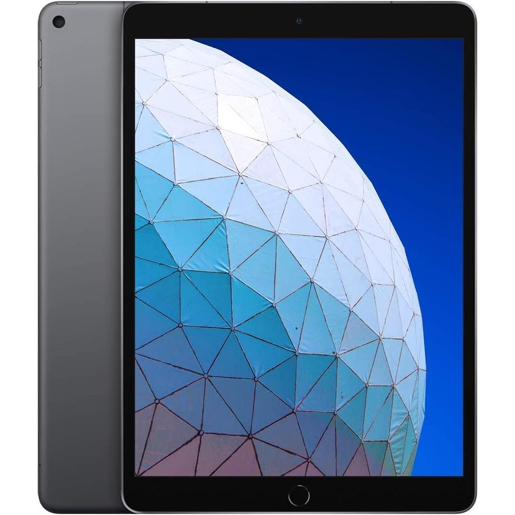 iPad Air 10.5"" (2019) 3e génération 64 Go - WiFi + 4G - Gris Sidéral Reconditionné Apple reconditionné disponible sur Backmarket