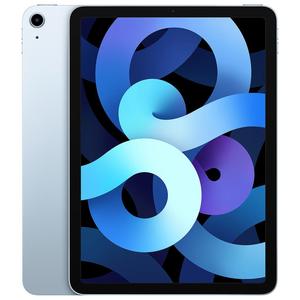 iPad Air 10.9" (2020) 4e génération 256 Go - WiFi - Bleu Ciel État correct - 514,00 € iPad Air 10.9" (2020) 4e génération 256 Go - WiFi - Bleu Ciel État correct Apple reconditionné disponible sur Backmarket