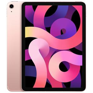 iPad Air 10.9" (2020) 4e génération 64 Go - WiFi + 4G - Or Rose État correct - 389,00 € iPad Air 10.9" (2020) 4e génération 64 Go - WiFi + 4G - Or Rose État correct Apple reconditionné disponible sur Backmarket