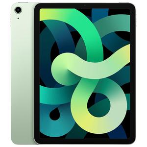iPad Air 10.9" (2020) 4e génération 64 Go - WiFi + 4G - Vert État correct Apple reconditionné disponible sur Backmarket