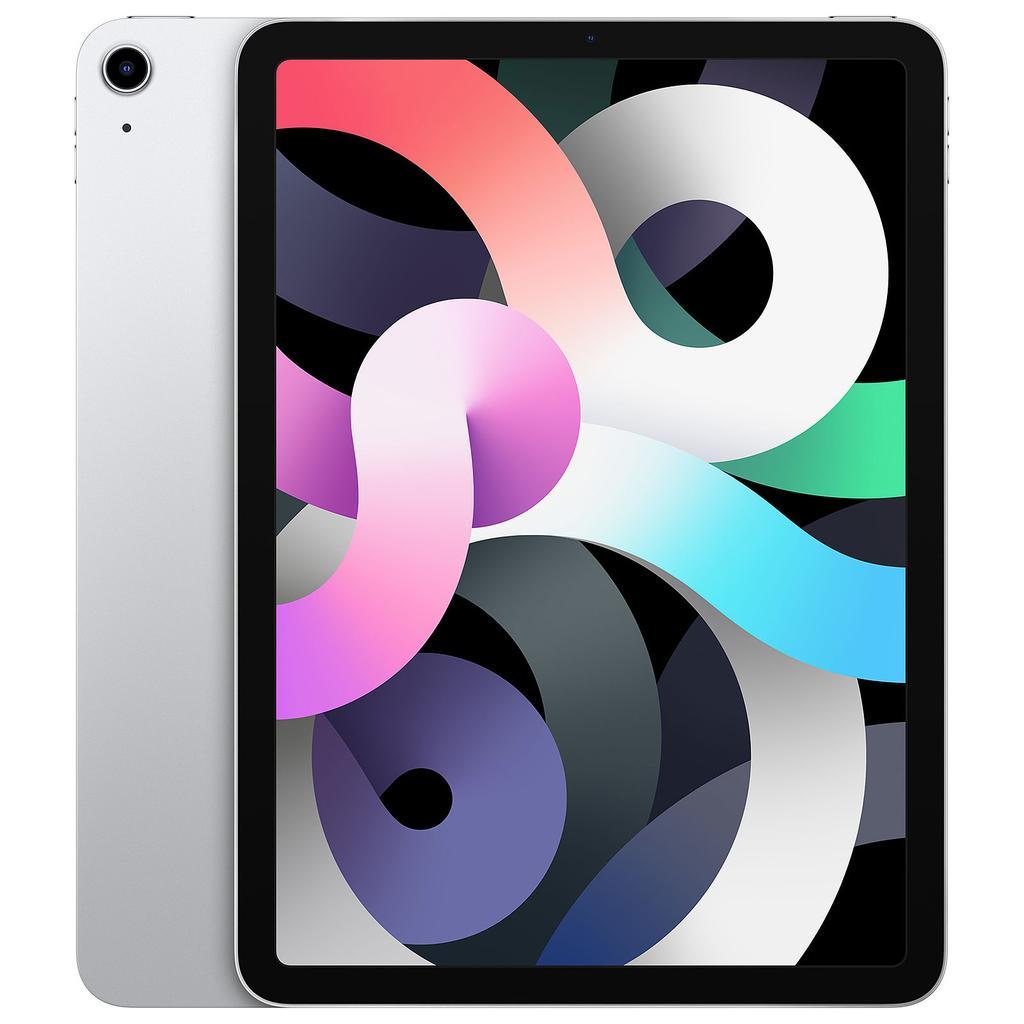 iPad Air 10.9" (2020) 4e génération 64 Go - WiFi - Argent Reconditionné - 389,00 € iPad Air 10.9" (2020) 4e génération 64 Go - WiFi - Argent Reconditionné Apple reconditionné disponible sur Backmarket