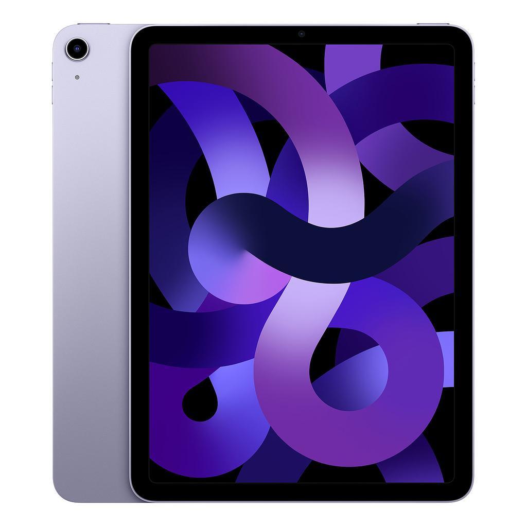 iPad Air 10.9" (2022) 5e génération 256 Go - WiFi - Mauve Reconditionné - 519,00 € iPad Air 10.9" (2022) 5e génération 256 Go - WiFi - Mauve Reconditionné Apple reconditionné disponible sur Backmarket