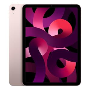 iPad Air 10.9" (2022) 5e génération 256 Go - WiFi - Rose État correct - 457,90 € iPad Air 10.9" (2022) 5e génération 256 Go - WiFi - Rose État correct Apple reconditionné disponible sur Backmarket
