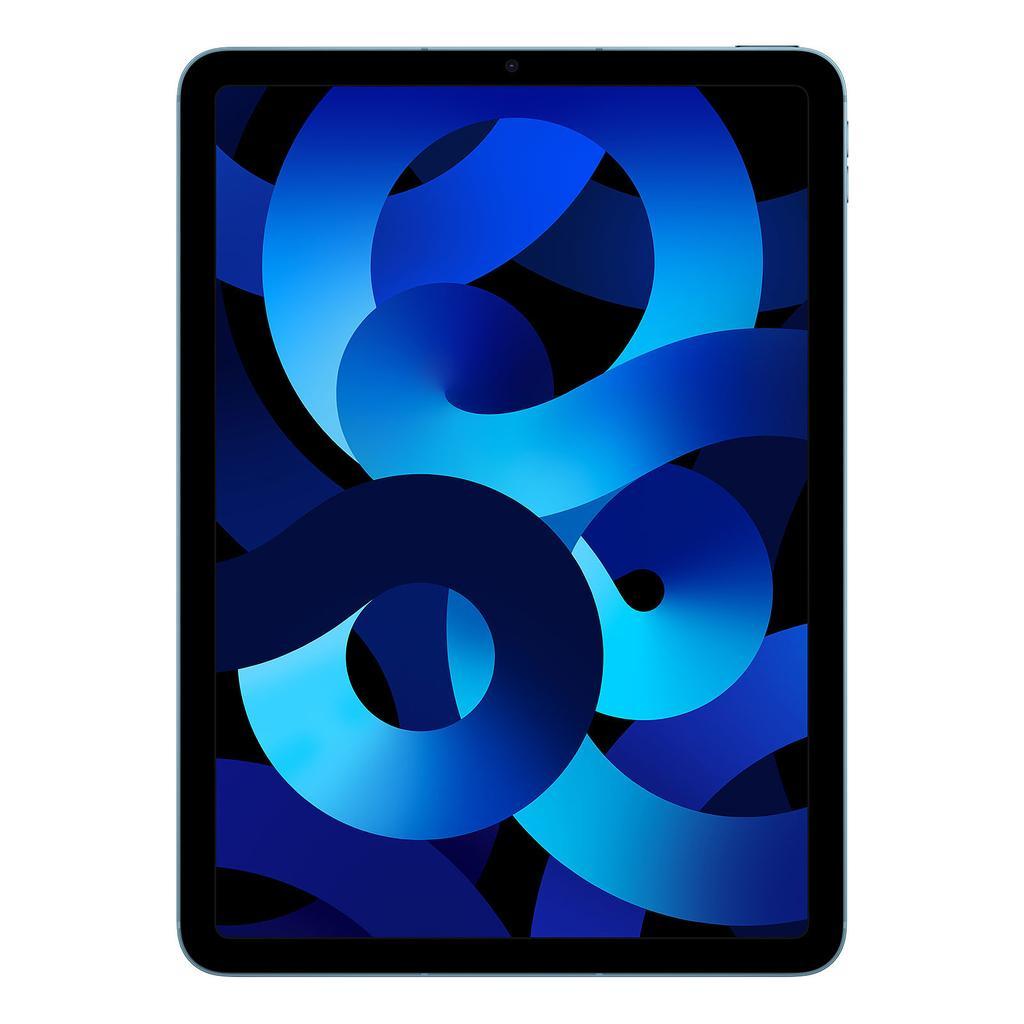 Voir photo 2 de iPad Air 10.9"" (2022) 5e génération 64 Go - WiFi + 5G - Bleu | Dero iPad Air 10.9"" (2022) 5e génération 64 Go - WiFi + 5G - Bleu Reconditionné Apple reconditionné photo 2 | Dero