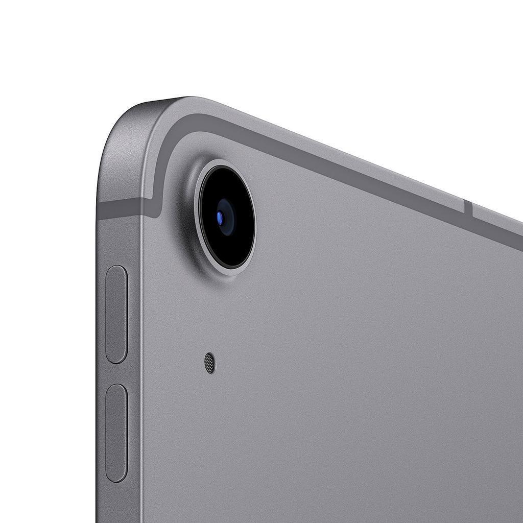 iPad Air 10.9"" (2022) 5e génération 64 Go - WiFi + 5G - Gris Sidéral Reconditionné Apple reconditionné photo 3 | Dero