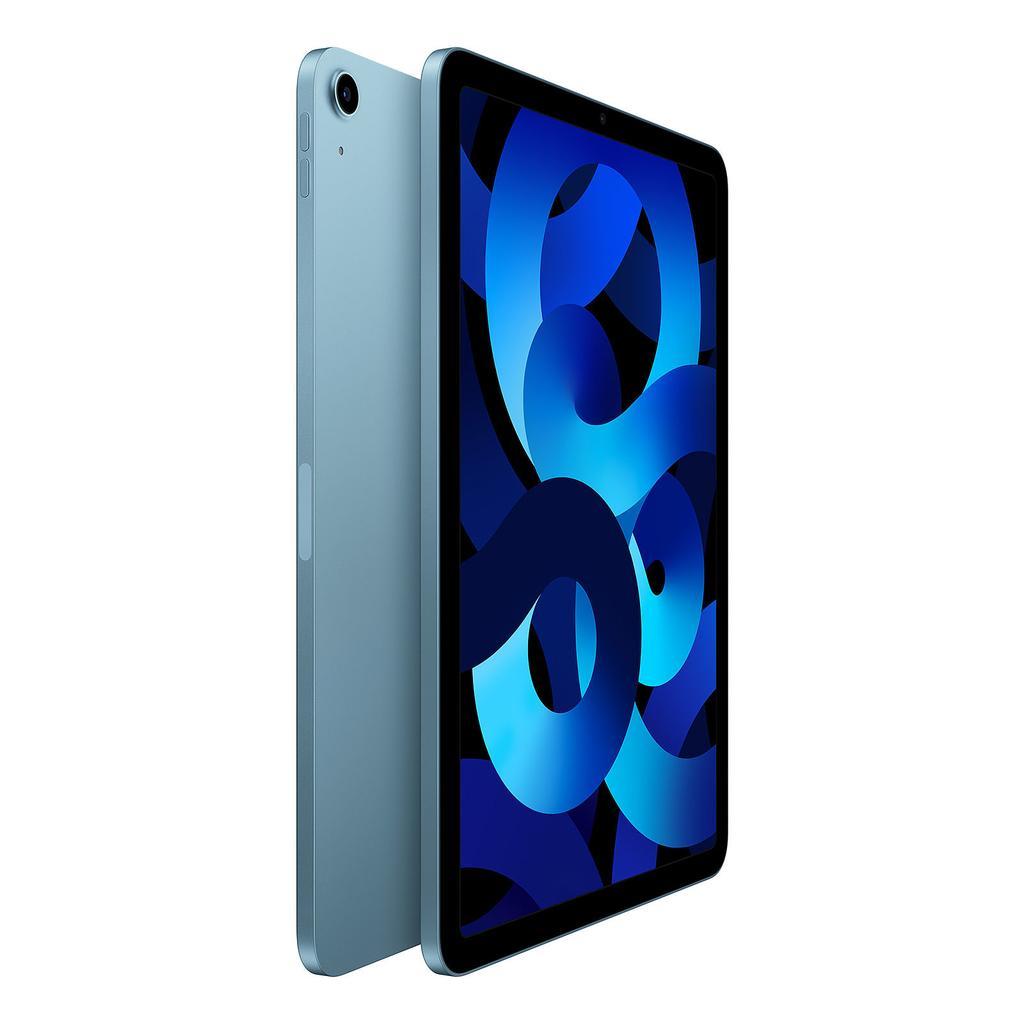 iPad Air 10.9"" (2022) 5e génération 64 Go - WiFi - Bleu Reconditionné Apple reconditionné photo 4 | Dero