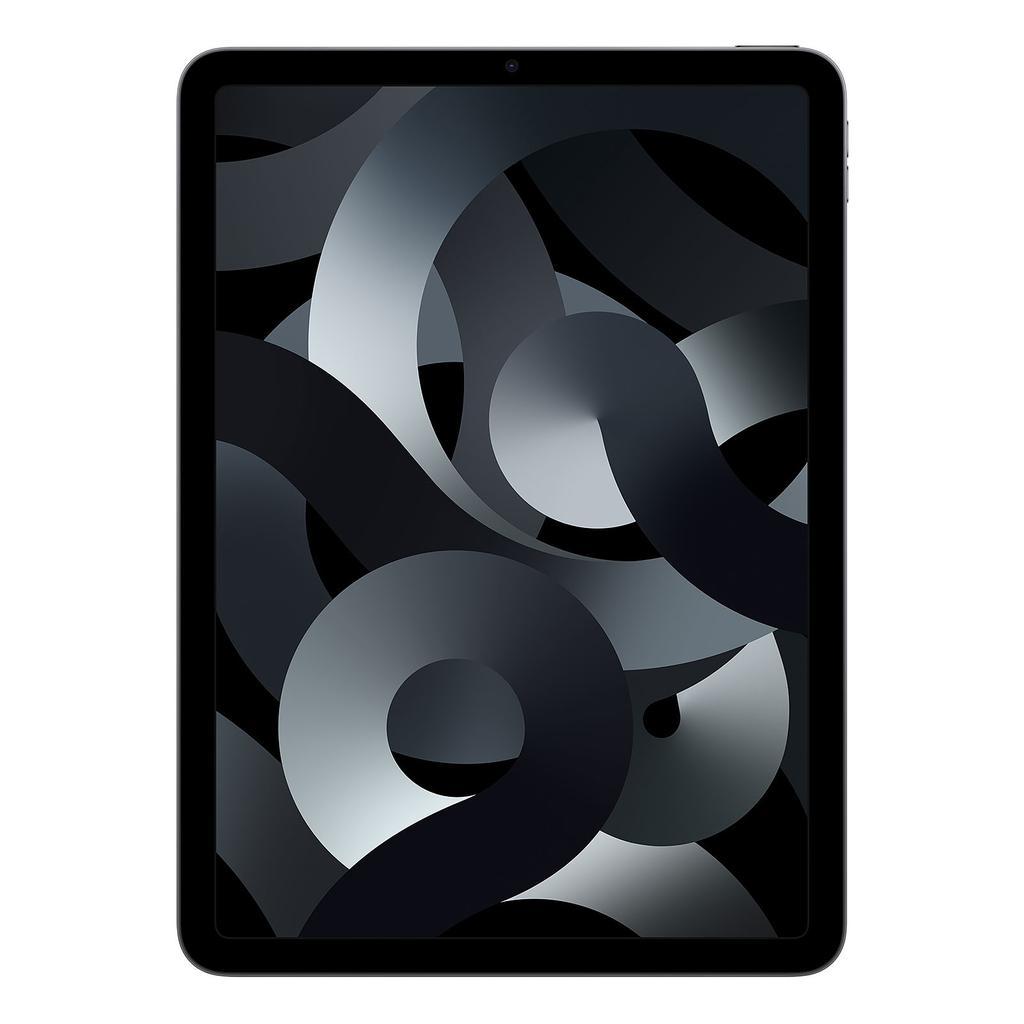 Voir photo 2 de iPad Air 10.9"" (2022) 5e génération 64 Go - WiFi - Gris Sidéral | Dero iPad Air 10.9"" (2022) 5e génération 64 Go - WiFi - Gris Sidéral Reconditionné Apple reconditionné photo 2 | Dero