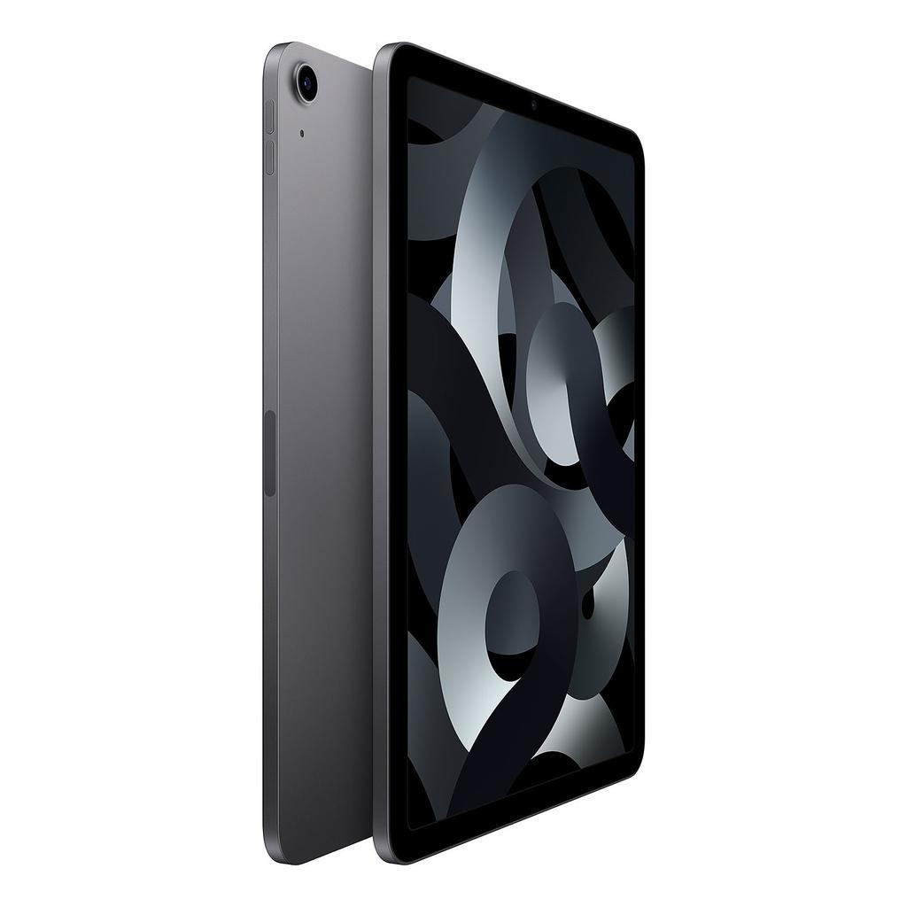 Voir photo 4 de iPad Air 10.9"" (2022) 5e génération 64 Go - WiFi - Gris Sidéral | Dero iPad Air 10.9"" (2022) 5e génération 64 Go - WiFi - Gris Sidéral Reconditionné Apple reconditionné photo 4 | Dero