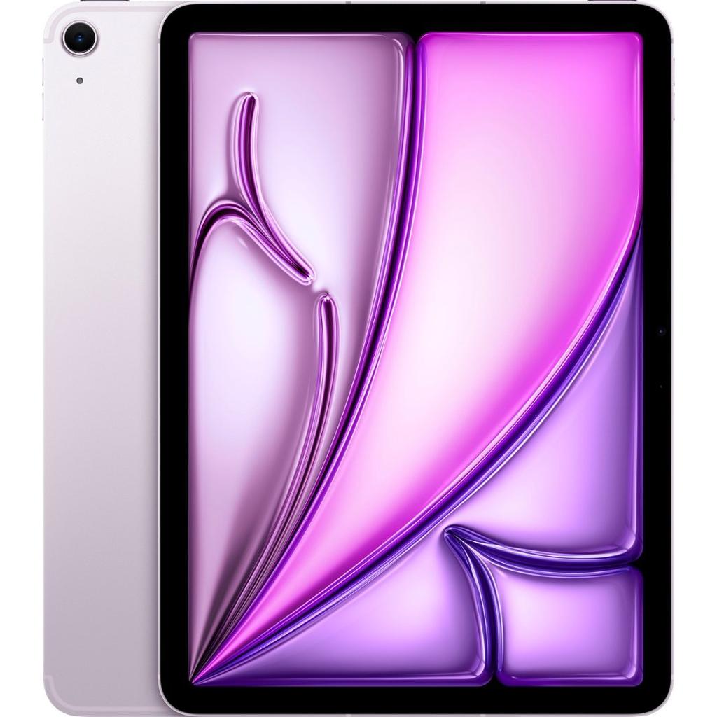 iPad Air 11" (2024) 6e génération 128 Go - WiFi + 5G - Mauve Reconditionné Apple reconditionné disponible sur Backmarket
