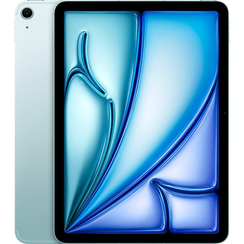 iPad Air 11" (2024) 6e génération 128 Go - WiFi - Bleu Reconditionné - 583,00 € iPad Air 11" (2024) 6e génération 128 Go - WiFi - Bleu Reconditionné Apple reconditionné disponible sur Backmarket