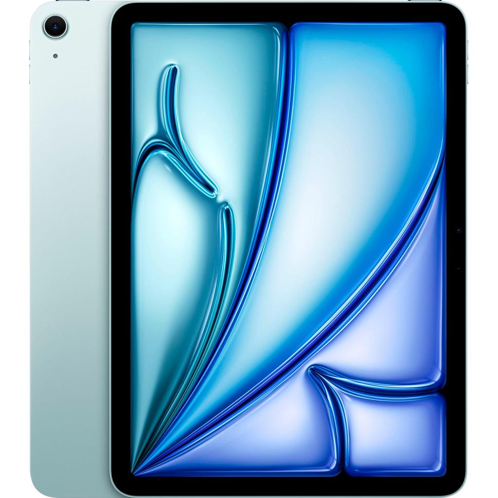 iPad Air 11" (2025) 7e génération 1000 Go - WiFi + 5G - Bleu Reconditionné - 899,00 € iPad Air 11" (2025) 7e génération 1000 Go - WiFi + 5G - Bleu Reconditionné Apple reconditionné disponible sur Backmarket