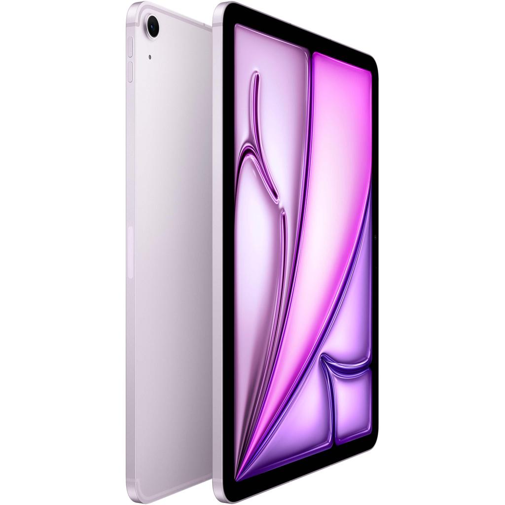 Voir photo 2 de iPad Air 11"" (2025) 7e génération 1000 Go - WiFi - Mauve | Dero iPad Air 11"" (2025) 7e génération 1000 Go - WiFi - Mauve Reconditionné Apple reconditionné photo 2 | Dero