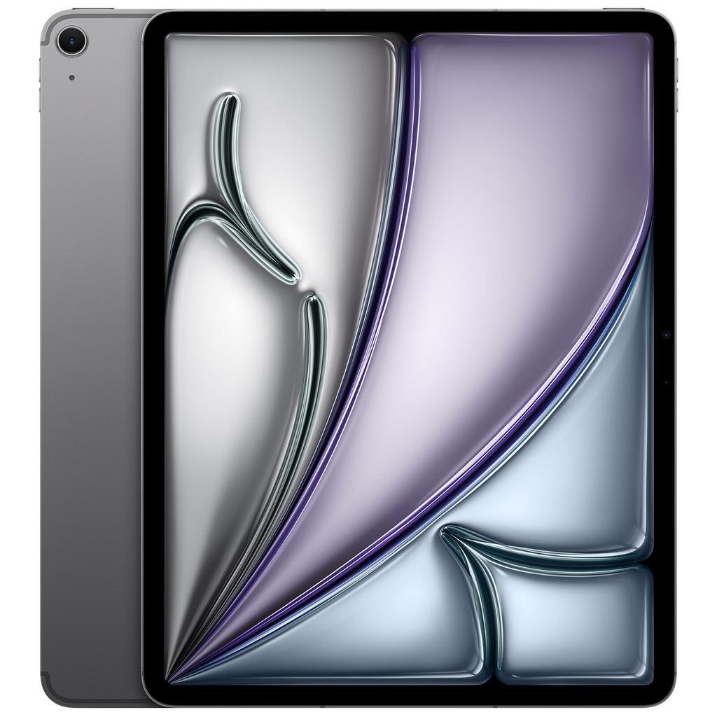 iPad Air 11" (2026) 8e génération 128 Go - WiFi + 5G - Gris Sidéral Reconditionné - 862,00 € iPad Air 11" (2026) 8e génération 128 Go - WiFi + 5G - Gris Sidéral Reconditionné Apple reconditionné disponible sur Backmarket