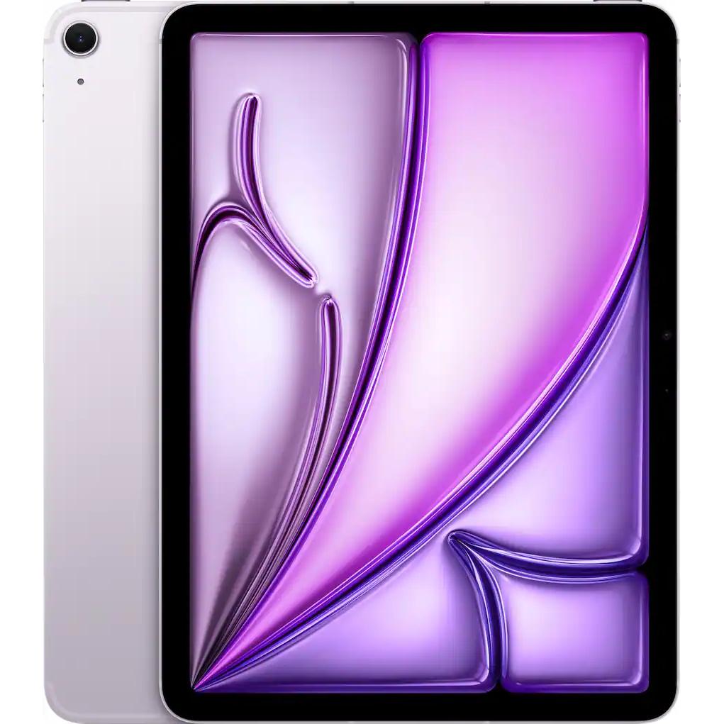 iPad Air 11" (2026) 8e génération 128 Go - WiFi + 5G - Mauve Reconditionné - 899,00 € iPad Air 11" (2026) 8e génération 128 Go - WiFi + 5G - Mauve Reconditionné Apple reconditionné disponible sur Backmarket