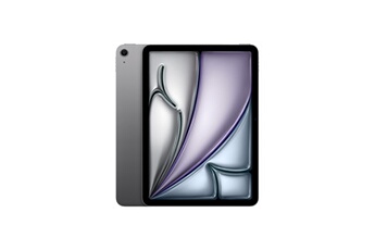 iPad Air 11" Puce Apple M4 128 Go Wifi 8ème génération 2026 Gris Sidéral Bon état - 758,99 € iPad Air 11" Puce Apple M4 128 Go Wifi 8ème génération 2026 Gris Sidéral Bon état Apple reconditionné disponible sur Darty