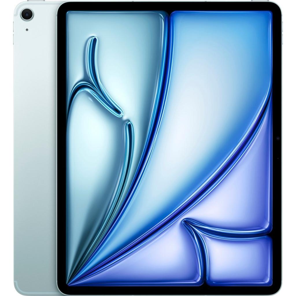 iPad Air 13" (2024) 6e génération 1000 Go - WiFi + 5G - Bleu Reconditionné - 899,00 € iPad Air 13" (2024) 6e génération 1000 Go - WiFi + 5G - Bleu Reconditionné Apple reconditionné disponible sur Backmarket