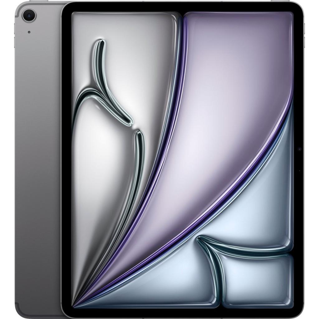 iPad Air 13" (2024) 6e génération 1000 Go - WiFi - Gris Sidéral Reconditionné - 1595,00 € iPad Air 13" (2024) 6e génération 1000 Go - WiFi - Gris Sidéral Reconditionné Apple reconditionné disponible sur Backmarket