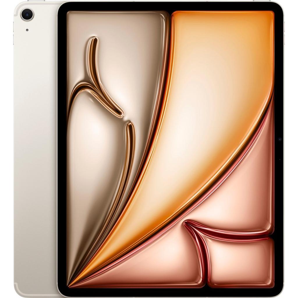 iPad Air 13" (2024) 6e génération 256 Go - WiFi - Lumière Stellaire Reconditionné - 718,20 € iPad Air 13" (2024) 6e génération 256 Go - WiFi - Lumière Stellaire Reconditionné Apple reconditionné disponible sur Backmarket