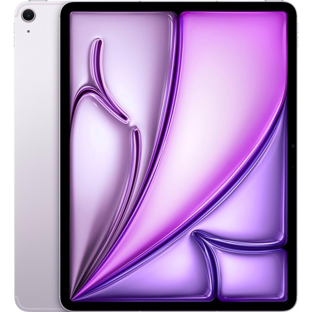 iPad Air 13" (2024) 6e génération 512 Go - WiFi - Mauve Reconditionné - 899,00 € iPad Air 13" (2024) 6e génération 512 Go - WiFi - Mauve Reconditionné Apple reconditionné disponible sur Backmarket