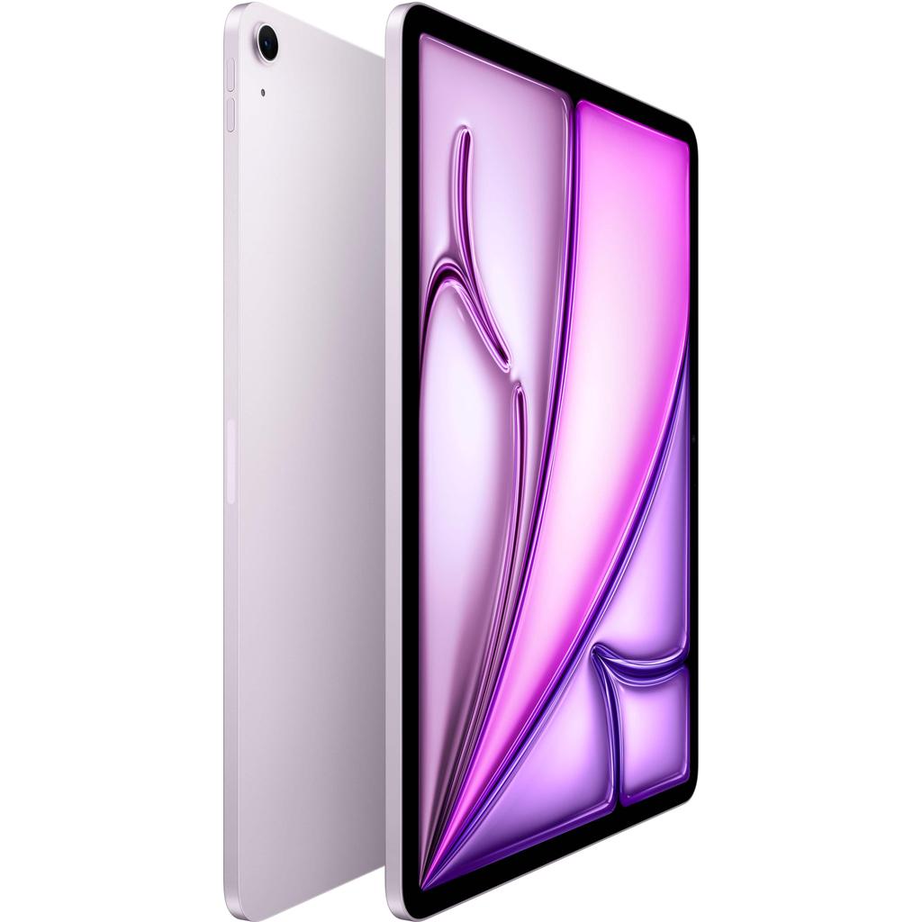 Voir photo 2 de iPad Air 13"" (2025) 7e génération 256 Go - WiFi + 5G - Mauve | Dero iPad Air 13"" (2025) 7e génération 256 Go - WiFi + 5G - Mauve Reconditionné Apple reconditionné photo 2 | Dero
