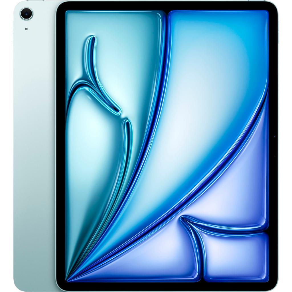 iPad Air 13" (2025) 7e génération 256 Go - WiFi - Bleu Reconditionné - 849,00 € iPad Air 13" (2025) 7e génération 256 Go - WiFi - Bleu Reconditionné Apple reconditionné disponible sur Backmarket