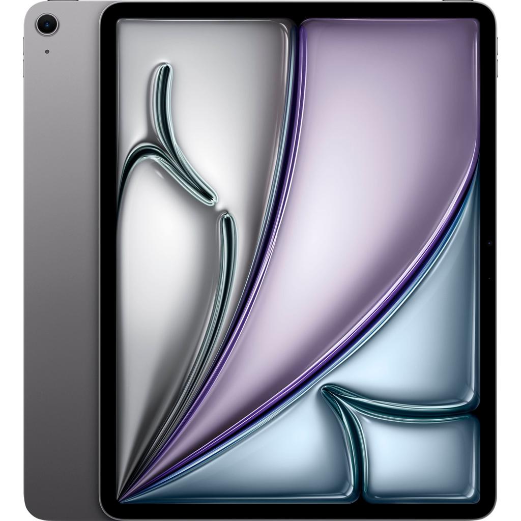 iPad Air 13" (2025) 7e génération 256 Go - WiFi - Gris Sidéral Reconditionné - 849,00 € iPad Air 13" (2025) 7e génération 256 Go - WiFi - Gris Sidéral Reconditionné Apple reconditionné disponible sur Backmarket