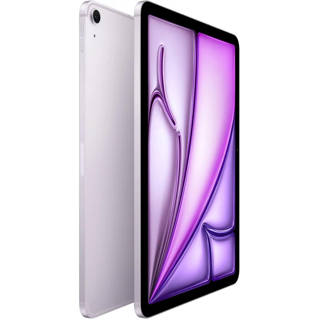 Voir photo 2 de iPad Air 13"" (2026) 8e génération 128 Go - WiFi + 5G - Mauve | Dero iPad Air 13"" (2026) 8e génération 128 Go - WiFi + 5G - Mauve Reconditionné Apple reconditionné photo 2 | Dero