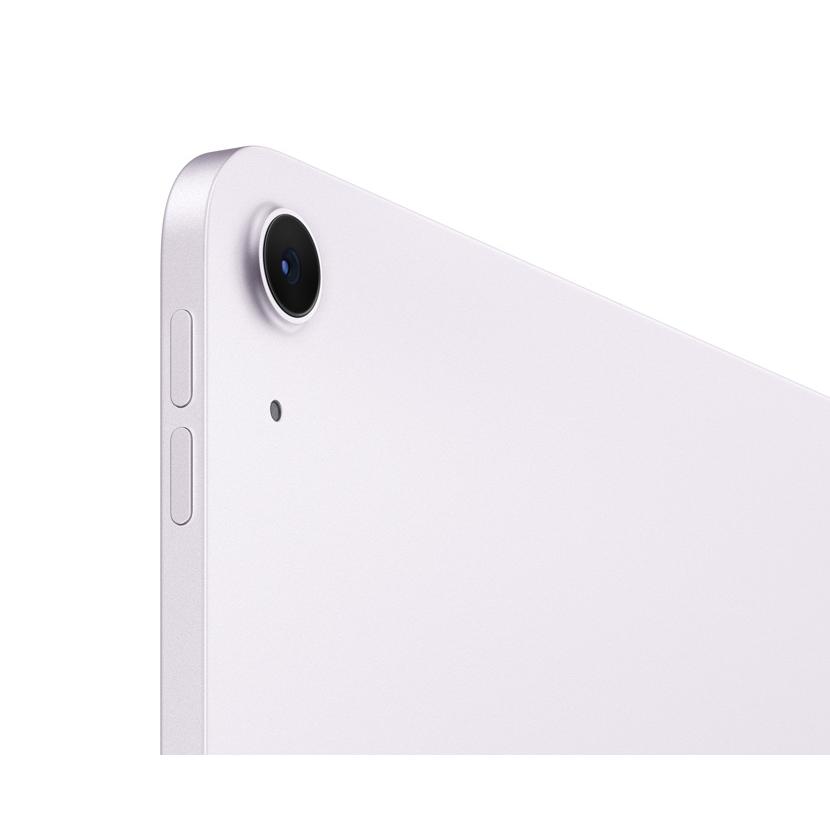 iPad Air 13"" (2026) 8e génération 128 Go - WiFi + 5G - Mauve Reconditionné Apple reconditionné photo 6 | Dero