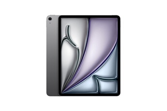iPad Air 13" Puce Apple M4 1 To Go Wifi 8ème génération 2026 Gris sidéral Bon état reconditionné disponible sur Darty