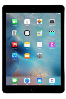 IPAD AIR 2 16 GO WI-FI GRIS SIDERAL Très bon état Apple reconditionné disponible sur Darty