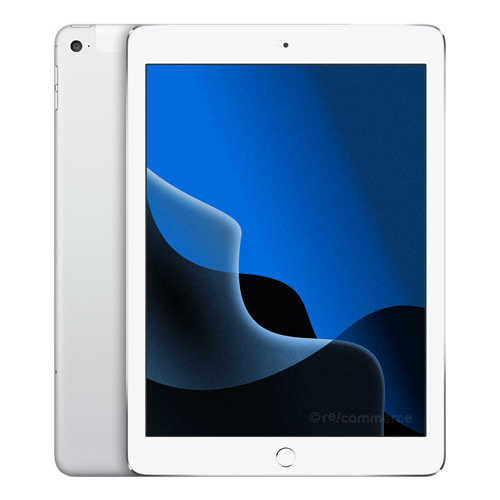 iPad Air 2 (2014) Wi-Fi + 4G 32 Go argent reconditionné Reconditionné - 109,90 € iPad Air 2 (2014) Wi-Fi + 4G 32 Go argent reconditionné Reconditionné Apple reconditionné disponible sur Recommerce