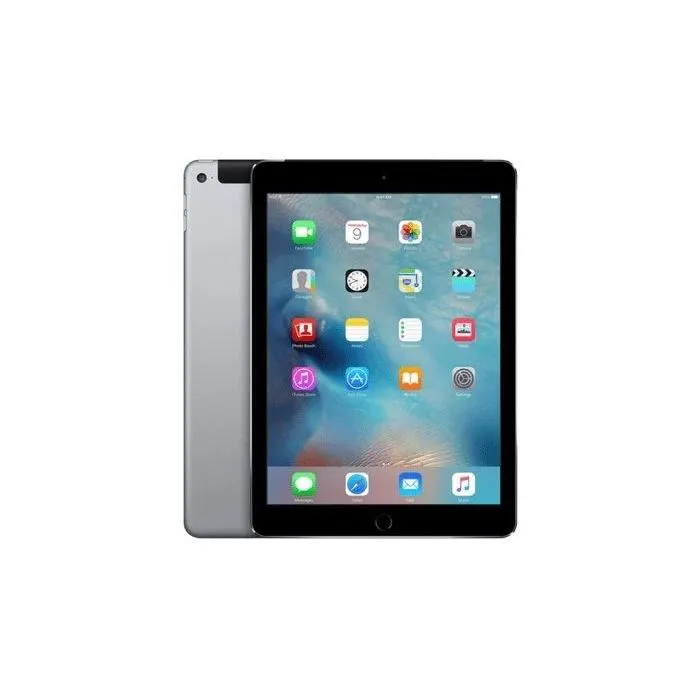 iPad Air 2 (2014) Wifi+4G - 32 Go - Gris sidéral - Reconditionné - Très bon état refurbished - 117,00 € iPad Air 2 (2014) Wifi+4G - 32 Go - Gris sidéral - Reconditionné - Très bon état refurbished reconditionné disponible sur Cdiscount Seconde Vie