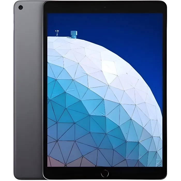 iPad Air (2013) - 16 Go - Gris sidéral - Reconditionné - Excellent état refurbished - 98,90 € iPad Air (2013) - 16 Go - Gris sidéral - Reconditionné - Excellent état refurbished reconditionné disponible sur Cdiscount Seconde Vie