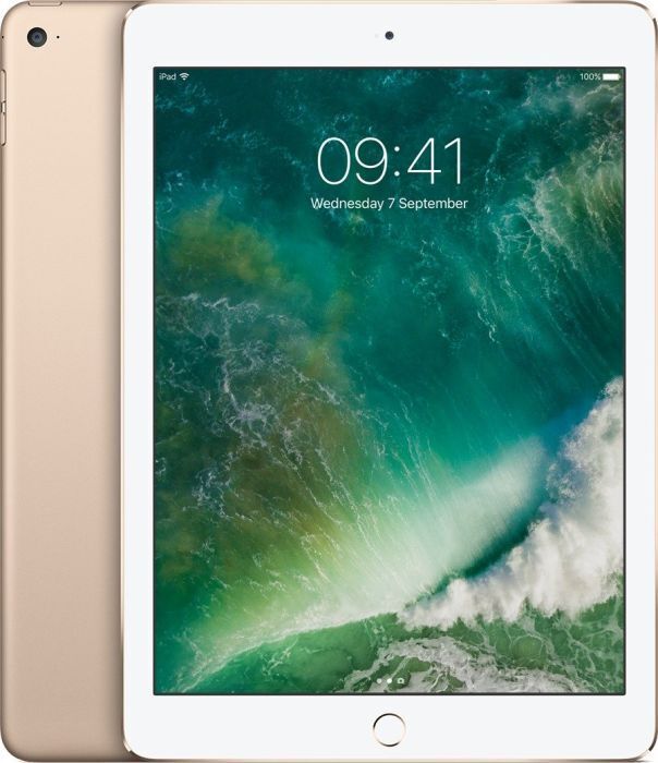 iPad Air (2014) 9.7" 32 GB WiFi + 4G or Très bon état Apple reconditionné disponible sur Refurbed | Dero