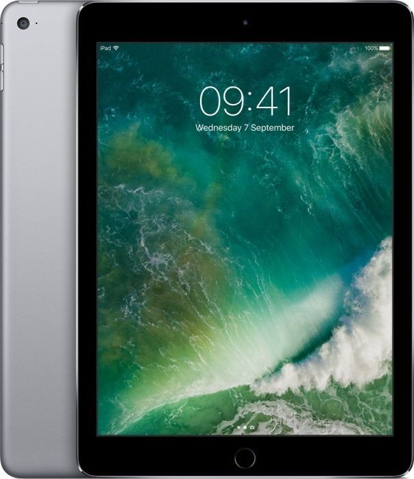 iPad Air (2014) 9.7" 64 GB WiFi + 4G gris sidéral Parfait état Apple reconditionné disponible sur Refurbed