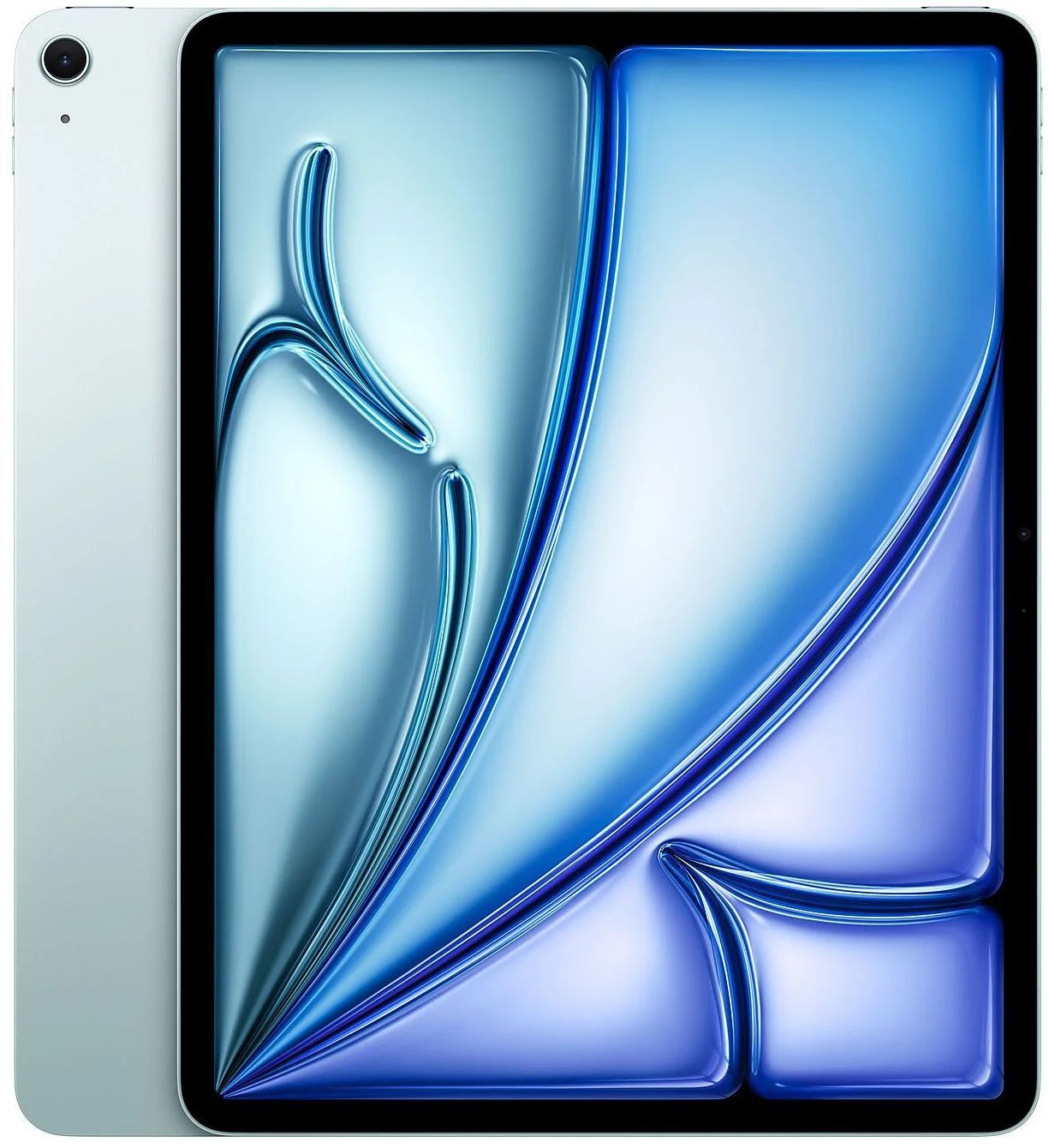 iPad Air (2024) 13" 256 GB bleu WiFi + 5G Bon état - 819,00 € iPad Air (2024) 13" 256 GB bleu WiFi + 5G Bon état Apple reconditionné disponible sur Refurbed | Dero