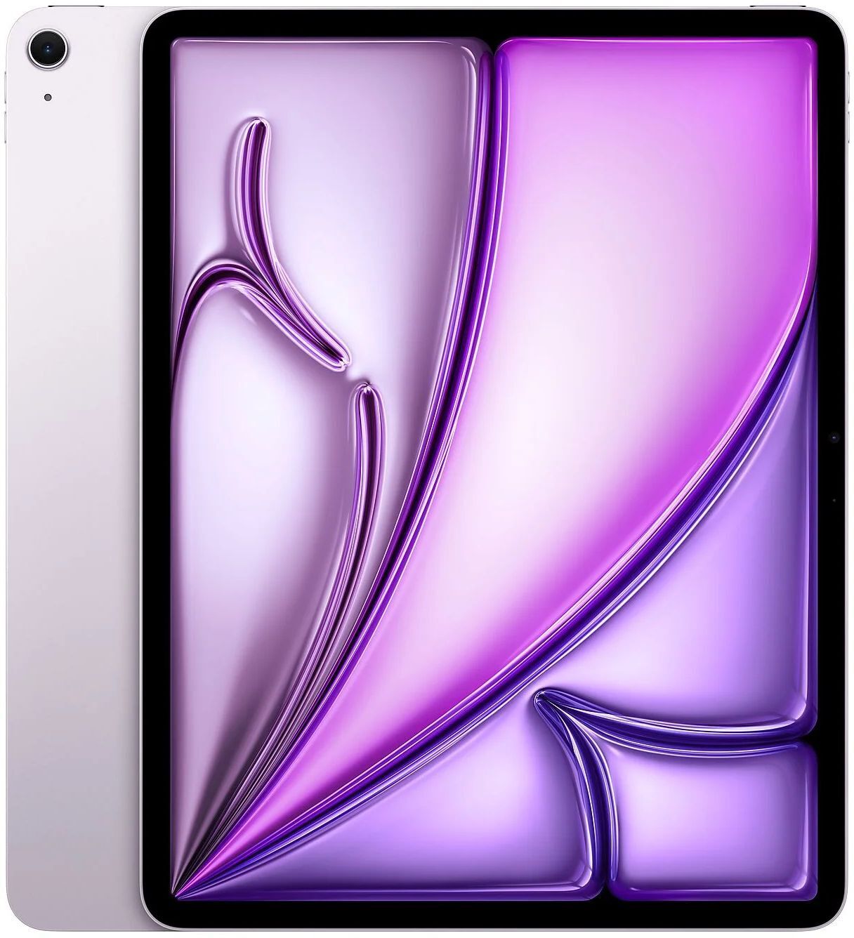 iPad Air (2024) 13" 512 GB violet WiFi + 5G Parfait état Apple reconditionné disponible sur Refurbed | Dero