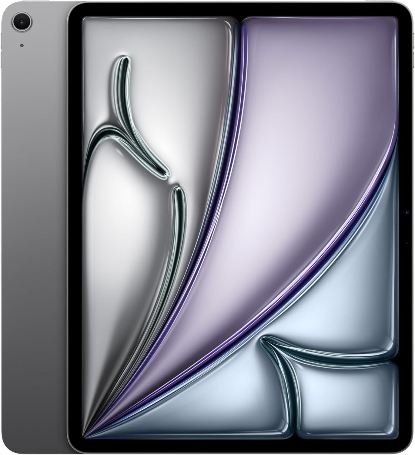 iPad Air (2025) 13" 512 GB gris sidéral WiFi Bon état - 969,00 € iPad Air (2025) 13" 512 GB gris sidéral WiFi Bon état Apple reconditionné disponible sur Refurbed | Dero