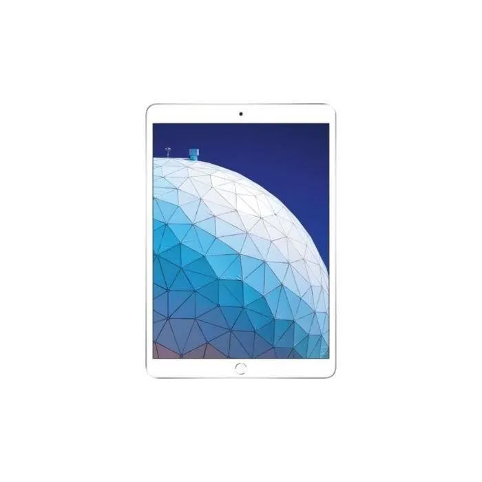 iPad Air 3 (2019) - 64 Go - Argent - Reconditionné - Etat correct Reconditionné - 240,00 € iPad Air 3 (2019) - 64 Go - Argent - Reconditionné - Etat correct Reconditionné Apple reconditionné disponible sur Cdiscount Seconde Vie