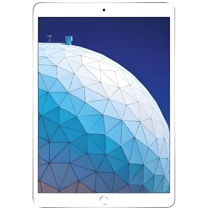 iPad Air 3 (2019) - 64 Go - Argent - Reconditionné - Excellent état Reconditionné - 999,00 € iPad Air 3 (2019) - 64 Go - Argent - Reconditionné - Excellent état Reconditionné Apple reconditionné disponible sur Cdiscount Seconde Vie