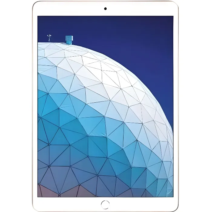 iPad Air 3 (2019) - 64 Go - Or - Reconditionné - Etat correct Reconditionné - 240,00 € iPad Air 3 (2019) - 64 Go - Or - Reconditionné - Etat correct Reconditionné Apple reconditionné disponible sur Cdiscount Seconde Vie