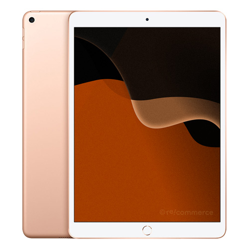 iPad Air 3 (2019) Wi-Fi + 4G 64 Go or reconditionné Reconditionné - 279,90 € iPad Air 3 (2019) Wi-Fi + 4G 64 Go or reconditionné Reconditionné Apple reconditionné disponible sur Recommerce