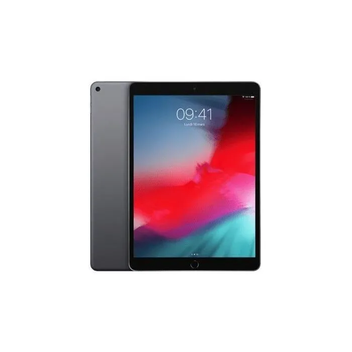 Acheter iPad Air 3 (2019) Wifi+4G - 64 Go - Gris sidéral - Reconditionné - Etat correct Reconditionné - 200,00 € iPad Air 3 (2019) Wifi+4G - 64 Go - Gris sidéral - Reconditionné - Etat correct Reconditionné Apple reconditionné disponible sur Cdiscount Seconde Vie