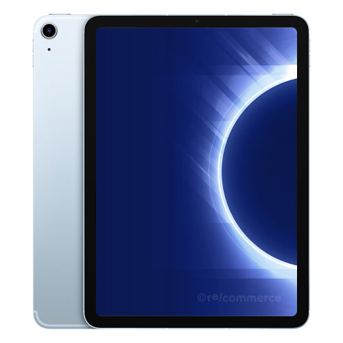 iPad Air 4 (2020) Wi-FI + 4G 64 Go bleu ciel reconditionné Reconditionné Apple reconditionné disponible sur Recommerce