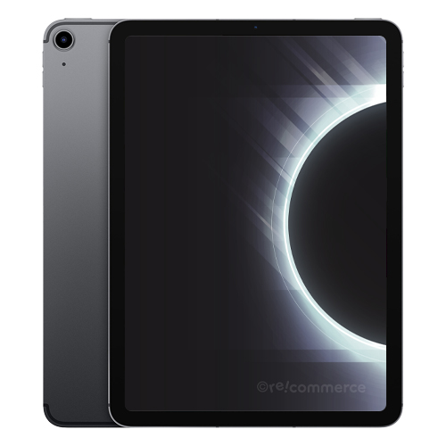 iPad Air 4 (2020) Wi-FI + 4G 64 Go gris sidéral reconditionné Reconditionné - 334,90 € iPad Air 4 (2020) Wi-FI + 4G 64 Go gris sidéral reconditionné Reconditionné Apple reconditionné disponible sur Recommerce